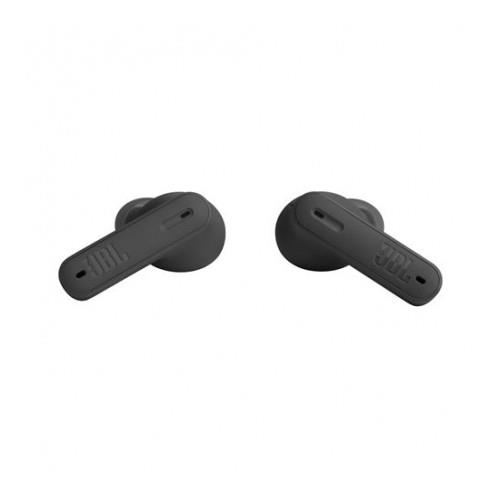 JBL Tune Beam Auricular Inalámbrico con Cancelación de Ruido Negro