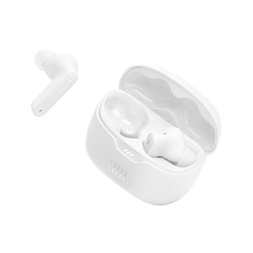 JBL Tune Beam Auricular Inalámbrico con Cancelación de Ruido Blanco