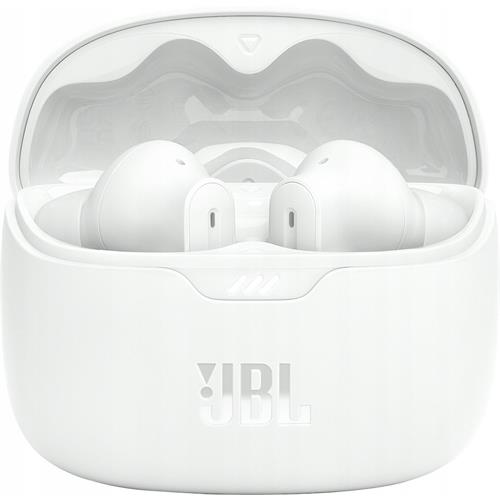 JBL Tune Beam Auricular Inalámbrico con Cancelación de Ruido Blanco
