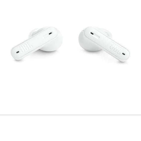 JBL Tune Beam Auricular Inalámbrico con Cancelación de Ruido Blanco
