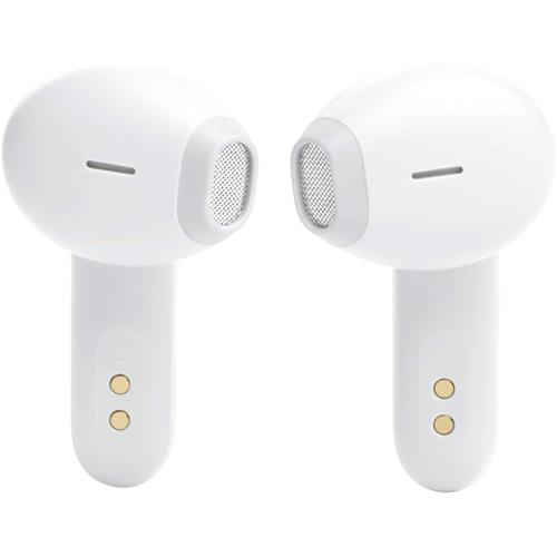 JBL Wave Flex Auricular Inalámbrico Blanco