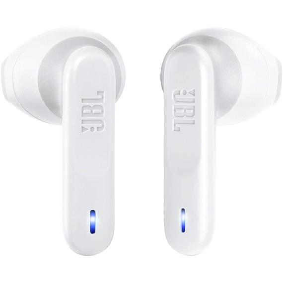 JBL Wave Flex Auricular Inalámbrico Blanco