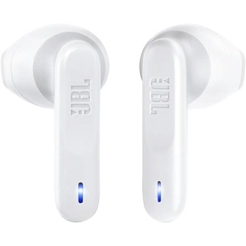 JBL Wave Flex Auricular Inalámbrico Blanco