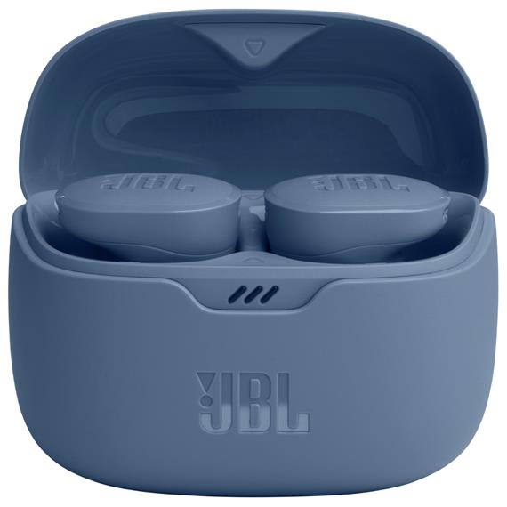 JBL Tune Buds Auricular Inalámbrico con Cancelación de Ruido Azul