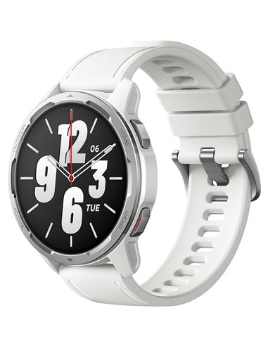 Xiaomi Watch S1 Active GL Blanco Luna (BHR5381GL)
