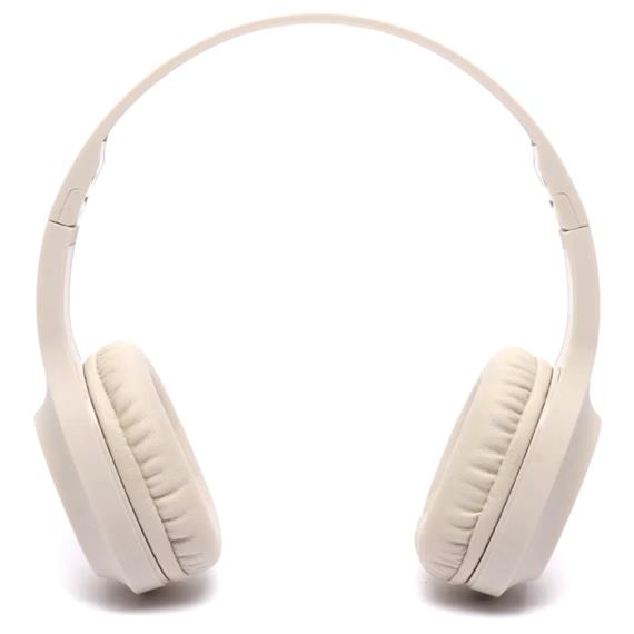 Hoco W46 Auricular Charm Bluetooth Milky White