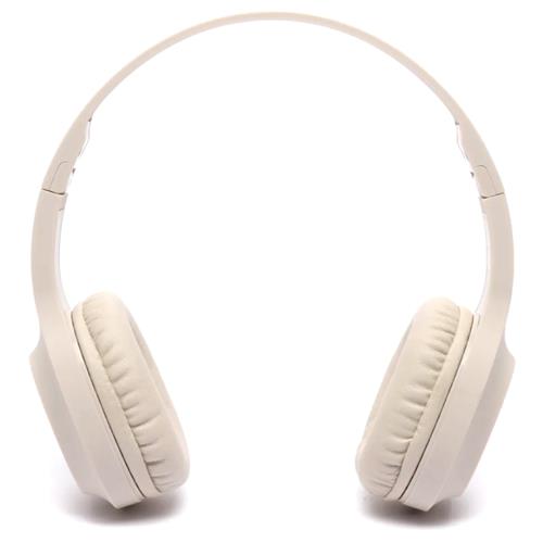 Hoco W46 Auricular Charm Bluetooth Milky White