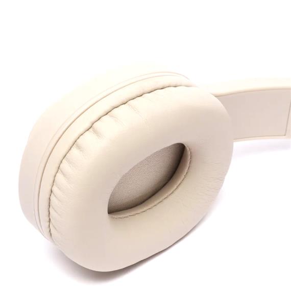 Hoco W46 Auricular Charm Bluetooth Milky White