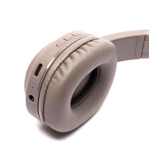 Hoco W46 Auricular Charm Bluetooth Brown