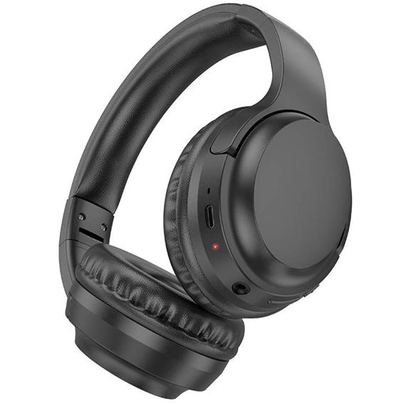 Borofone BO25 Auricular Rhyme Bluetooth Negro
