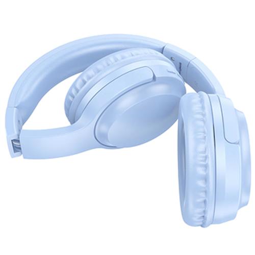 Borofone BO25 Auricular Rhyme Bluetooth Azul