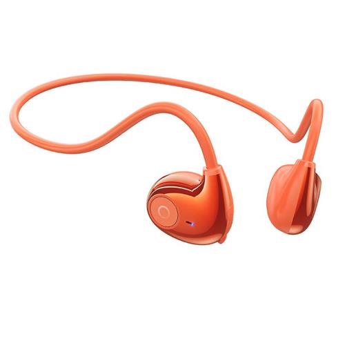 Borofone BE63 Auricular Bluetooth de Conducción Aerea Red Sun