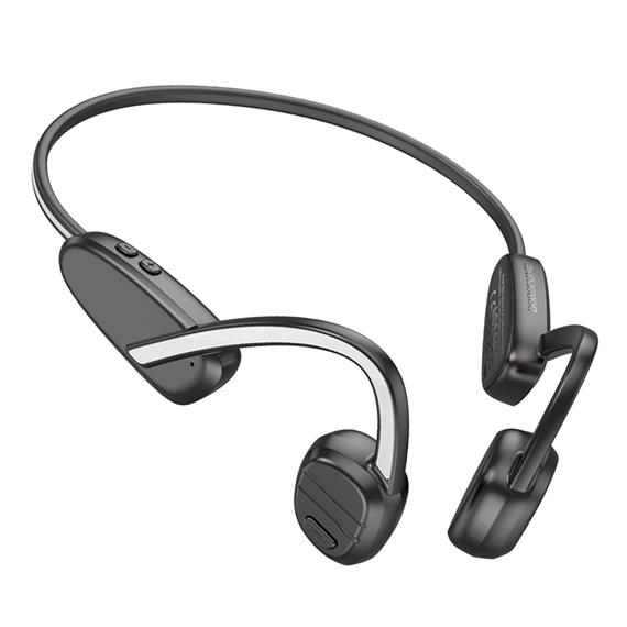 Borofone BE62 Auricular Deportivo de Conducción Ósea IPX5