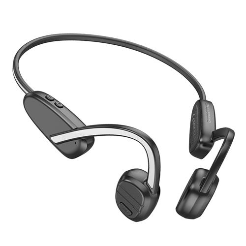 Borofone BE62 Auricular Deportivo de Conducción Ósea IPX5