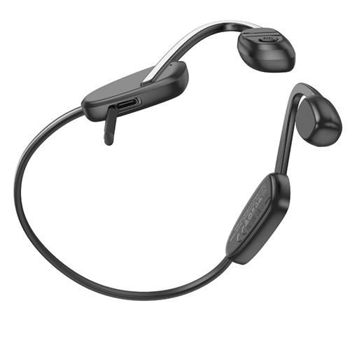 Borofone BE62 Auricular Deportivo de Conducción Ósea IPX5