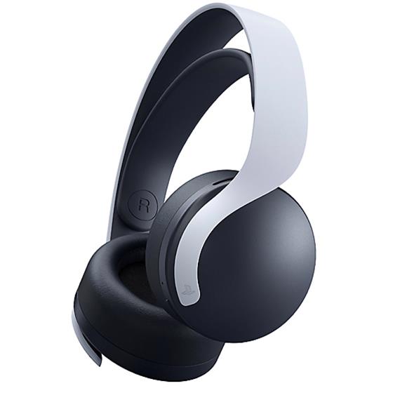 Sony Playstation Auricular Pulse 3D Blanco