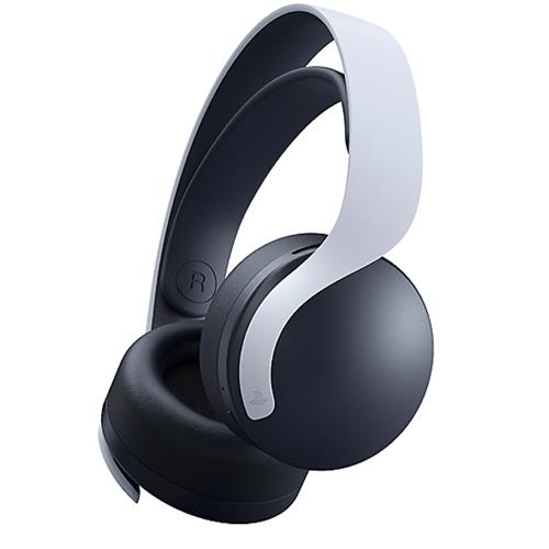 Sony Playstation Auricular Pulse 3D Blanco