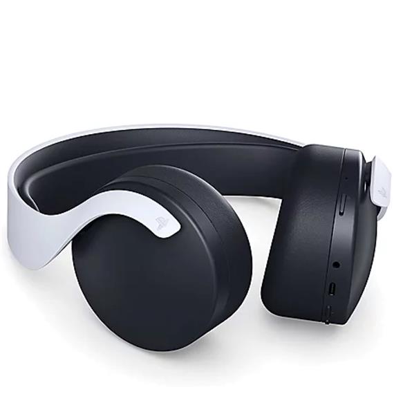 Sony Playstation Auricular Pulse 3D Blanco