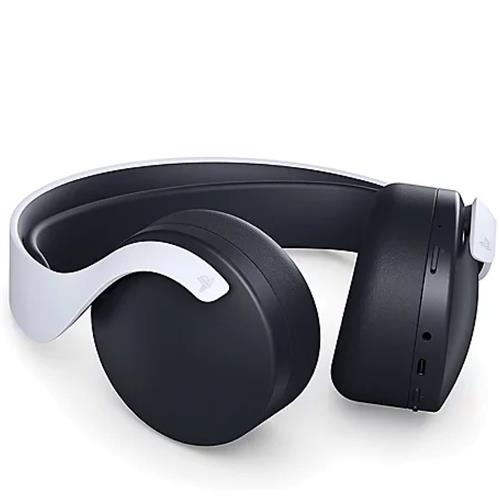 Sony Playstation Auricular Pulse 3D Blanco