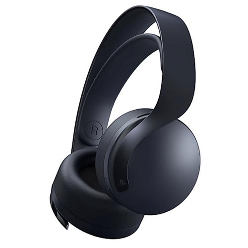 Sony Playstation Auricular Pulse 3D Negro