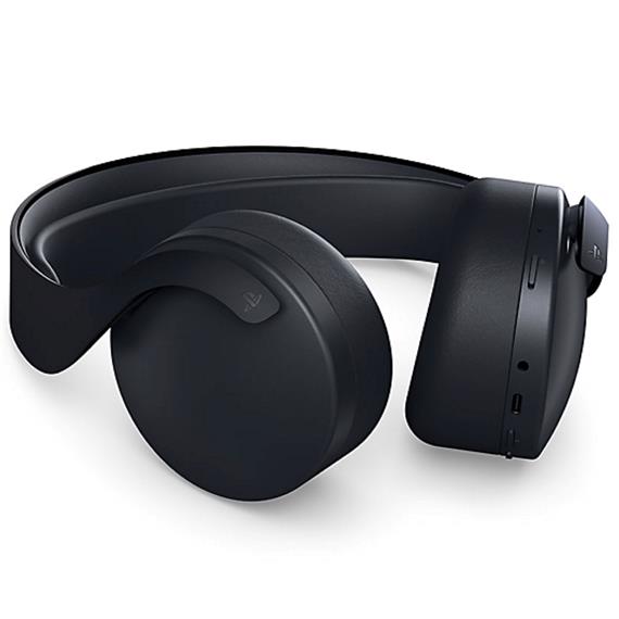 Sony Playstation Auricular Pulse 3D Negro