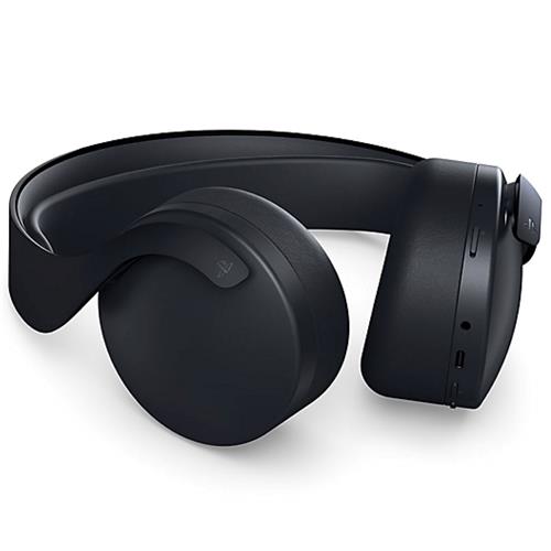 Sony Playstation Auricular Pulse 3D Negro