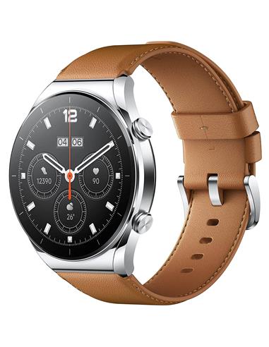 Xiaomi Watch S1 GL Plata (BHR5560GL)