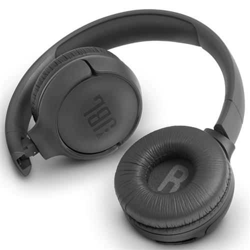 Jbl Tune 560 Auricular Bluetooth Negro