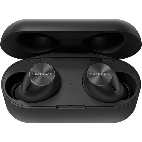 Technics EAH-AZ40M2EK Auricular Inalámbrico Cancelación Ruido Negro