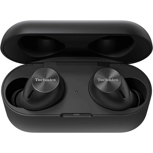 Technics EAH-AZ40M2EK Auricular Inalámbrico Cancelación Ruido Negro