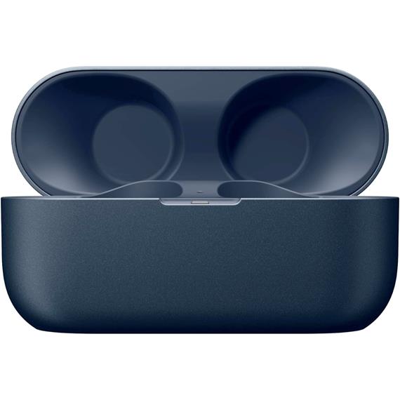 Technics EAH-AZ60M2EA Auricular Inalámbrico Cancelación Ruido Azul