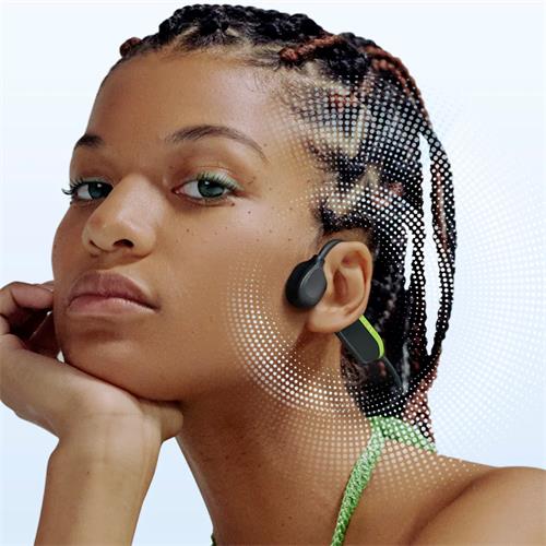 Haylou PurFree Lite - Auriculares de Conducción Ósea y Bluetooth