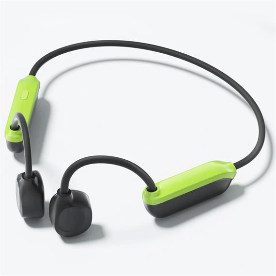 Haylou PurFree Lite - Auriculares de Conducción Ósea y Bluetooth