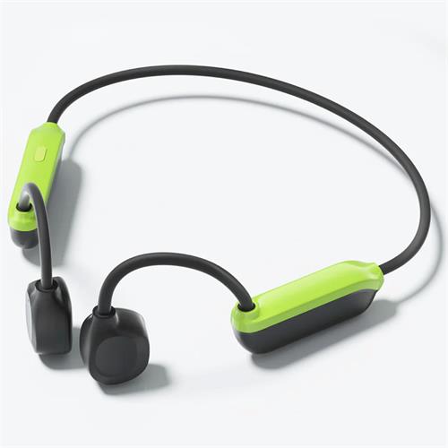 Haylou PurFree Lite - Auriculares de Conducción Ósea y Bluetooth