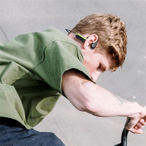 Haylou PurFree Lite - Auriculares de Conducción Ósea y Bluetooth