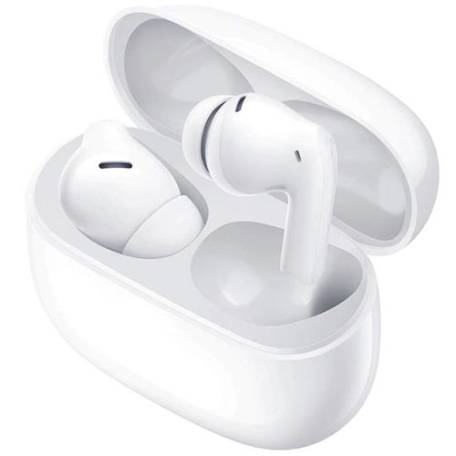 Xiaomi Redmi Buds 5 Pro Auricular Bluetooth con Cancelación de Ruido Blanco (BHR7662GL)