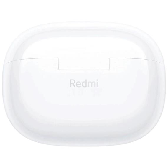 Xiaomi Redmi Buds 5 Pro Auricular Bluetooth con Cancelación de Ruido Blanco (BHR7662GL)