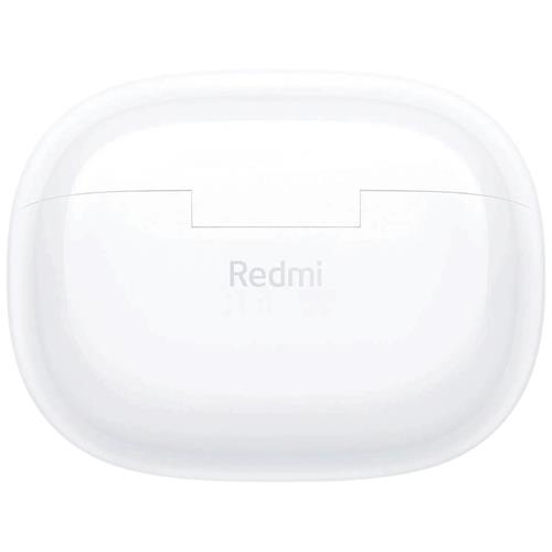 Xiaomi Redmi Buds 5 Pro Auricular Bluetooth con Cancelación de Ruido Blanco (BHR7662GL)