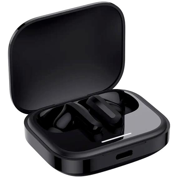 Xiaomi Redmi Buds 5 Auricular Bluetooth con cancelación de Ruido Negro (BHR7627GL)