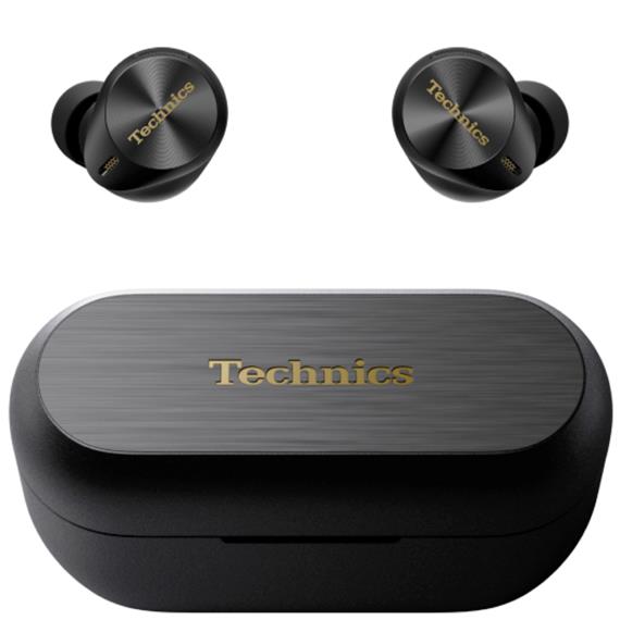 Technics EAH-AZ80E-K  Auricular Inalámbrico Cancelación Ruido Negro
