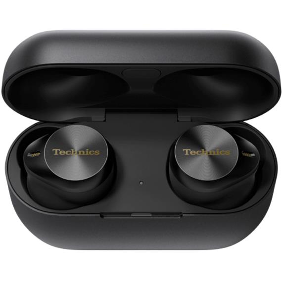 Technics EAH-AZ80E-K  Auricular Inalámbrico Cancelación Ruido Negro