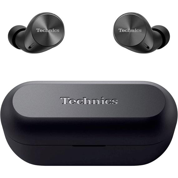 Technics EAH-AZ60M2EK Auricular Inalámbrico Cancelación Ruido Negro