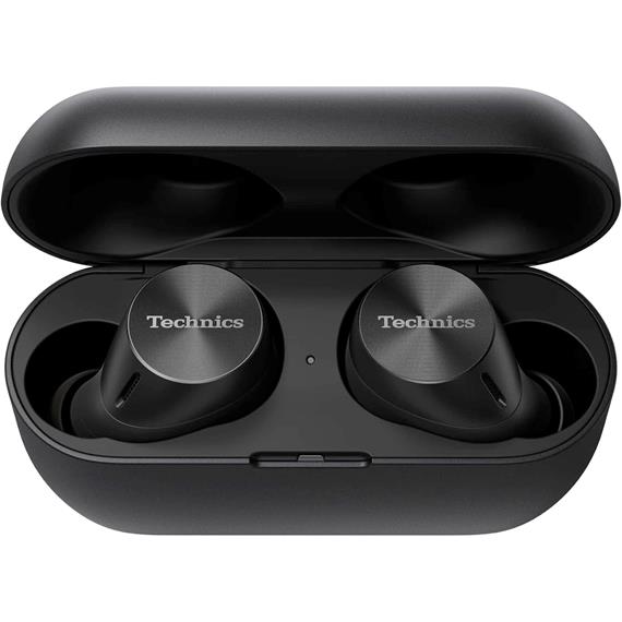 Technics EAH-AZ60M2EK Auricular Inalámbrico Cancelación Ruido Negro