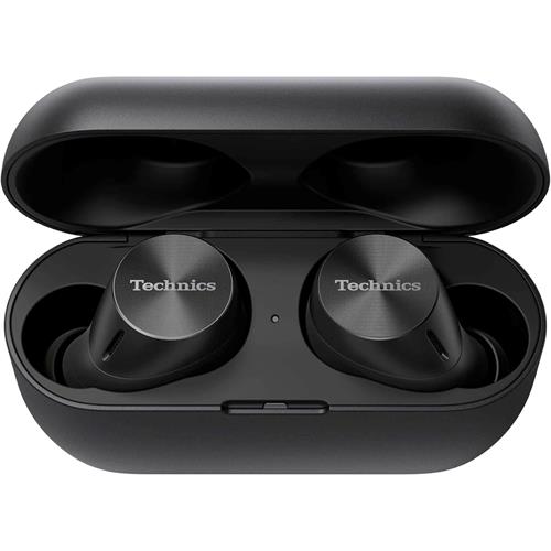 Technics EAH-AZ60M2EK Auricular Inalámbrico Cancelación Ruido Negro