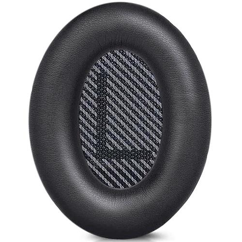 Bose Headphones QC35-QC35 II Ear Cushion Kit Black Almohadilla