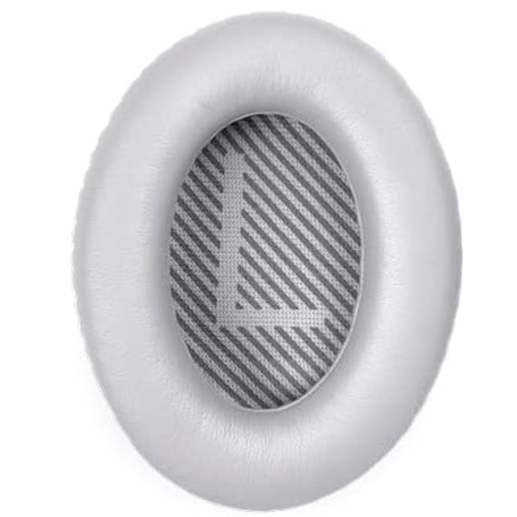 Bose Headphones QC35-QC35 II Ear Cushion Kit Silver Almohadilla