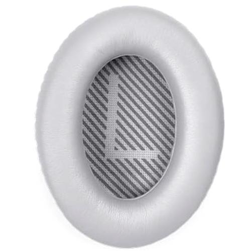 Bose Headphones QC35-QC35 II Ear Cushion Kit Silver Almohadilla
