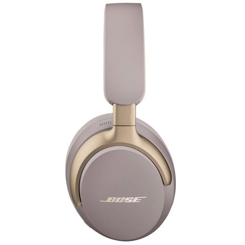 Bose Quietcomfort Ultra Headphones Inalámbrico Cancelación Ruido Sand Stone