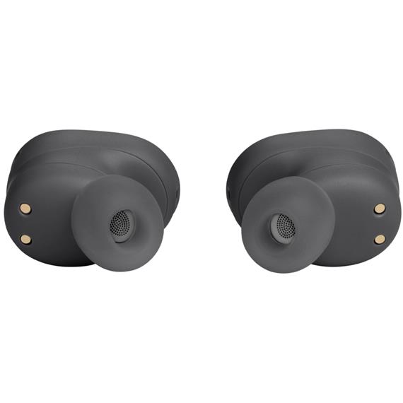 JBL Tune Buds Auricular Inalámbrico con Cancelación de Ruido Negro