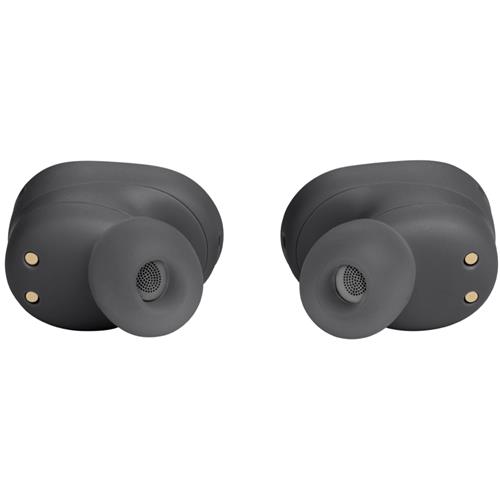 JBL Tune Buds Auricular Inalámbrico con Cancelación de Ruido Negro